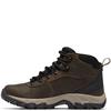 COLUMBIA MENS WATERPROOF BOOTS - CORDOVAN